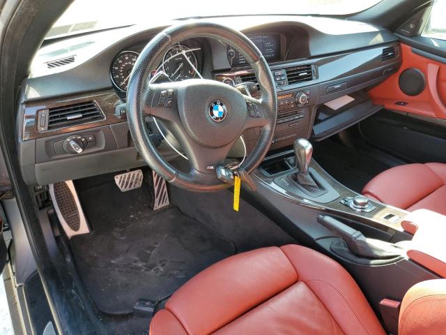 Photo 7 VIN: WBADX7C54DJ590231 - BMW 335 I 