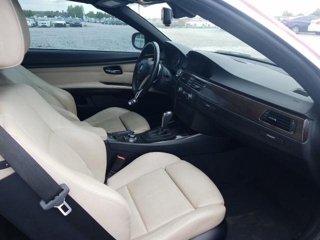 Photo 4 VIN: WBADX7C55BE260877 - BMW 335 I 