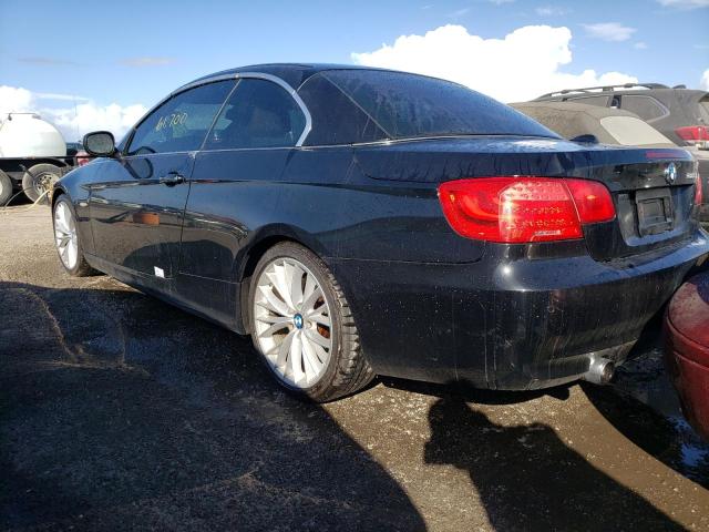 Photo 2 VIN: WBADX7C55BE579003 - BMW 335 I 