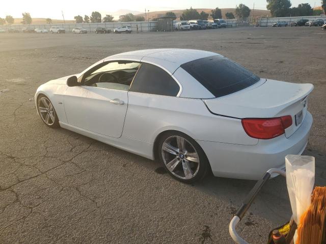 Photo 1 VIN: WBADX7C55BE579647 - BMW 335 I 