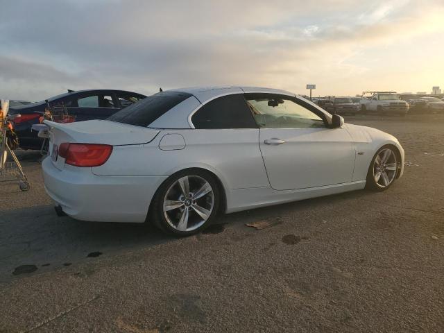 Photo 2 VIN: WBADX7C55BE579647 - BMW 335 I 