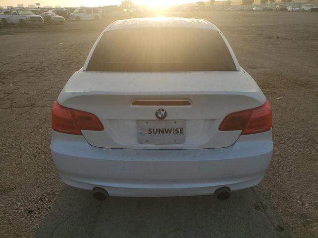 Photo 5 VIN: WBADX7C55BE579647 - BMW 335 I 