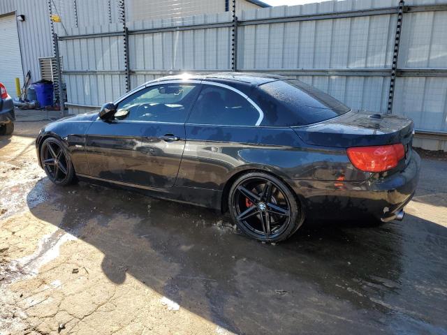 Photo 1 VIN: WBADX7C55BE579891 - BMW 3 SERIES 