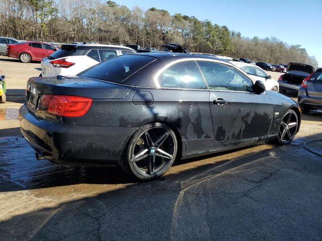 Photo 2 VIN: WBADX7C55BE579891 - BMW 3 SERIES 