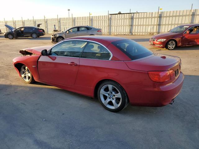 Photo 1 VIN: WBADX7C55BE742913 - BMW 335 I 