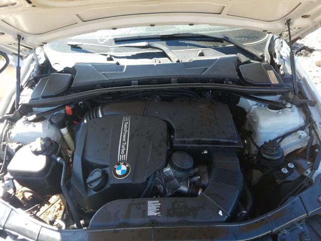 Photo 6 VIN: WBADX7C55CE744937 - BMW 335 I 