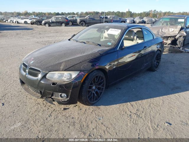 Photo 1 VIN: WBADX7C55CE745070 - BMW 335I 