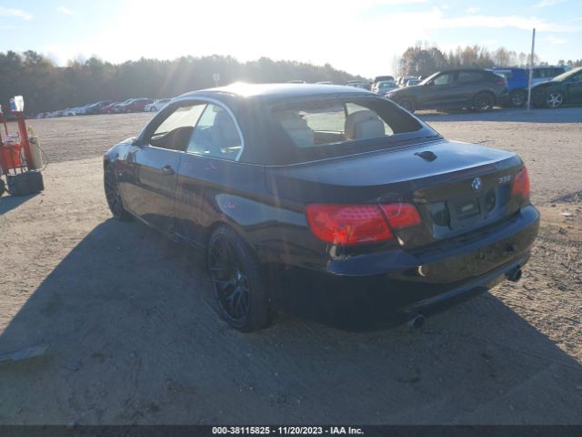 Photo 2 VIN: WBADX7C55CE745070 - BMW 335I 