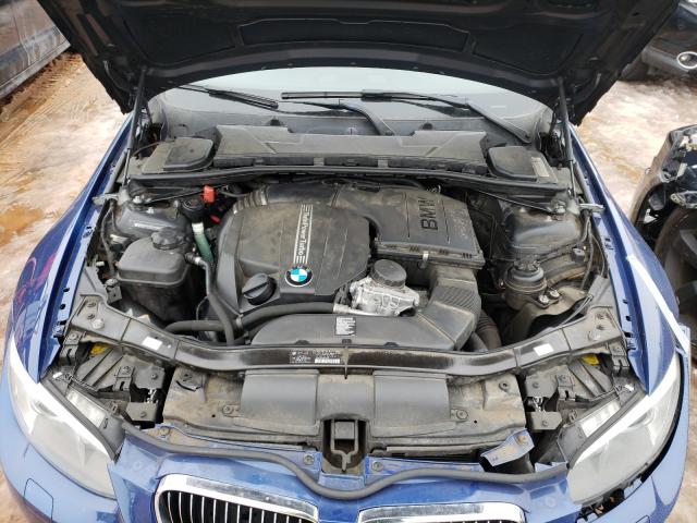 Photo 6 VIN: WBADX7C55CE828661 - BMW 335 I 