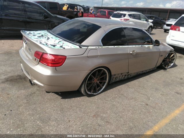 Photo 3 VIN: WBADX7C55DJ589105 - BMW 3 SERIES 