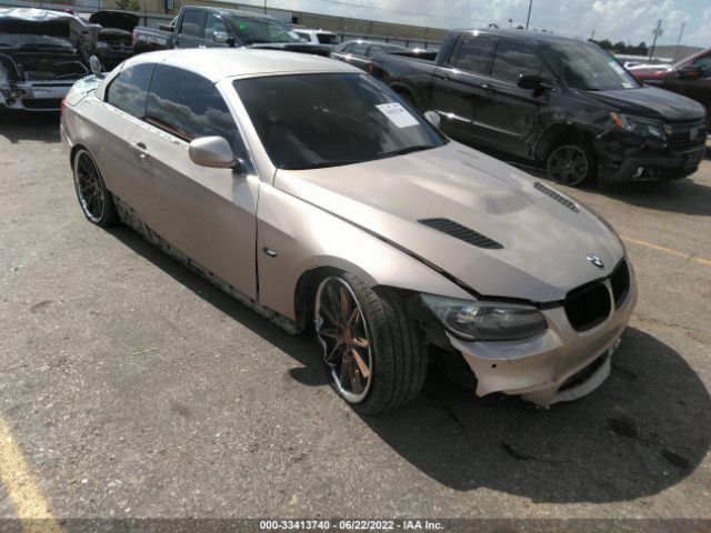 Photo 5 VIN: WBADX7C55DJ589105 - BMW 3 SERIES 