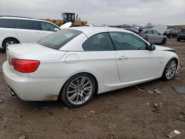 Photo 2 VIN: WBADX7C55DJ590366 - BMW 335 I 