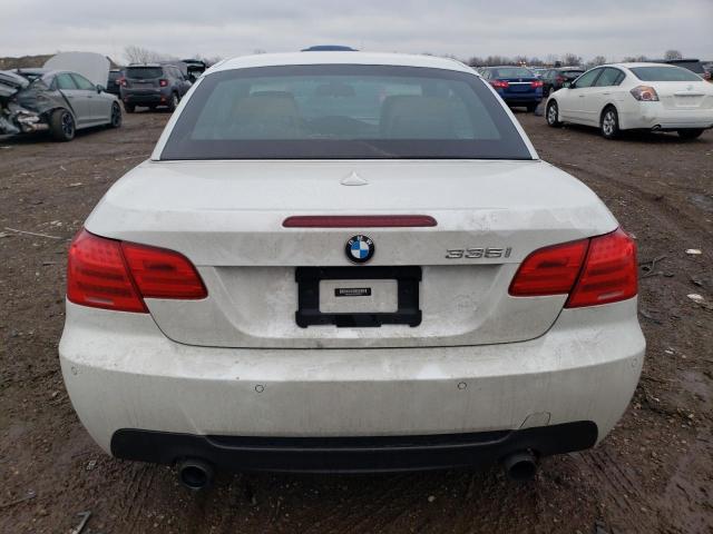 Photo 5 VIN: WBADX7C55DJ590366 - BMW 335 I 