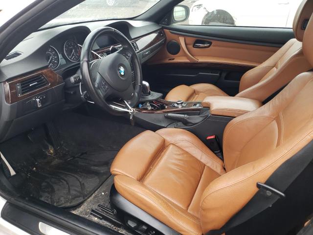 Photo 6 VIN: WBADX7C55DJ590366 - BMW 335 I 