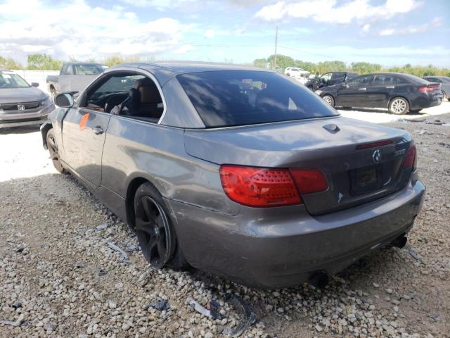 Photo 2 VIN: WBADX7C56BE242050 - BMW 335 I 