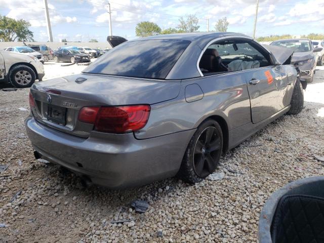 Photo 3 VIN: WBADX7C56BE242050 - BMW 335 I 