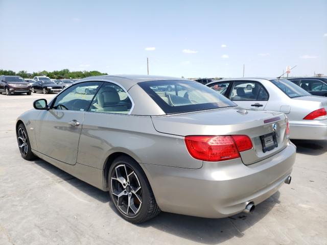 Photo 2 VIN: WBADX7C56BE242176 - BMW 335 I 