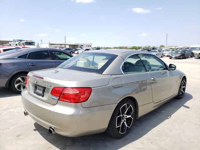 Photo 3 VIN: WBADX7C56BE242176 - BMW 335 I 