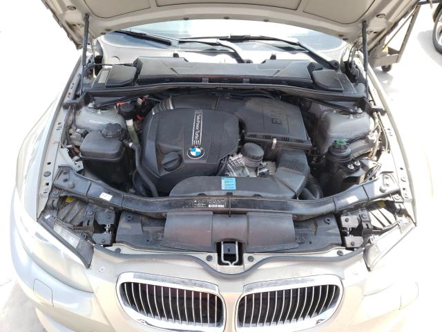 Photo 6 VIN: WBADX7C56BE242176 - BMW 335 I 