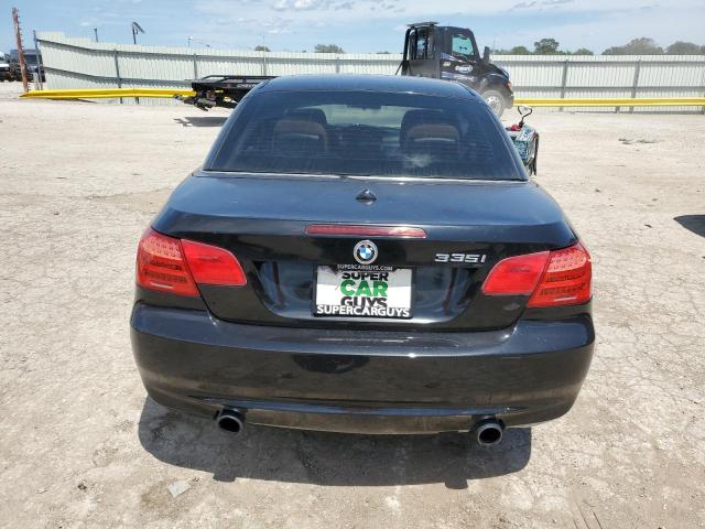 Photo 5 VIN: WBADX7C56BE260631 - BMW 335 I 