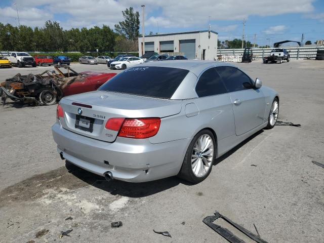 Photo 2 VIN: WBADX7C56BE260905 - BMW 335 I 