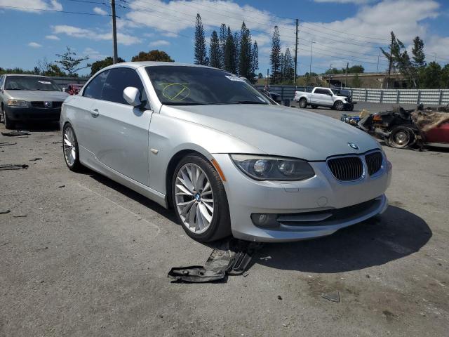 Photo 3 VIN: WBADX7C56BE260905 - BMW 335 I 