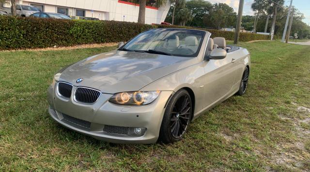 Photo 1 VIN: WBADX7C56BE261083 - BMW 335 I 