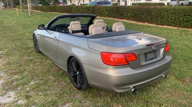 Photo 2 VIN: WBADX7C56BE261083 - BMW 335 I 