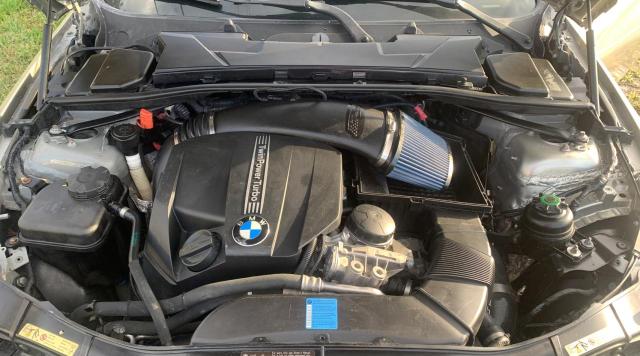 Photo 6 VIN: WBADX7C56BE261083 - BMW 335 I 