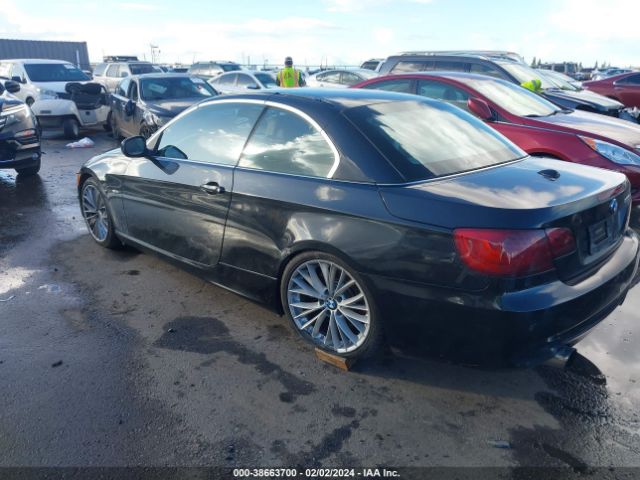 Photo 2 VIN: WBADX7C56BE261102 - BMW 335I 