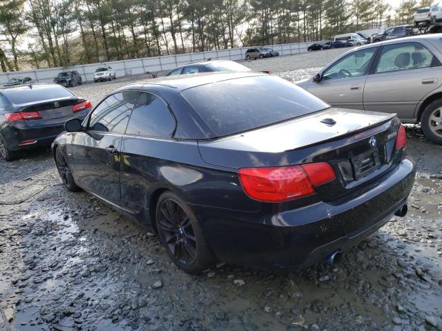 Photo 1 VIN: WBADX7C56BE580774 - BMW 335 I 