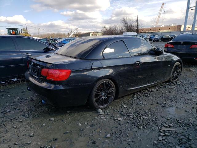 Photo 2 VIN: WBADX7C56BE580774 - BMW 335 I 