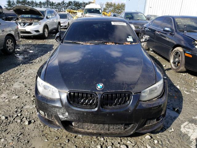 Photo 4 VIN: WBADX7C56BE580774 - BMW 335 I 