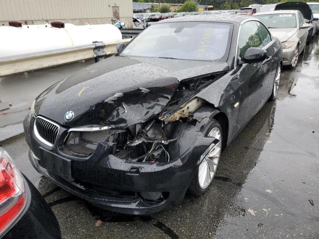 Photo 1 VIN: WBADX7C56BE581276 - BMW 335 I 