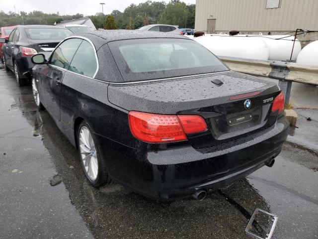 Photo 2 VIN: WBADX7C56BE581276 - BMW 335 I 