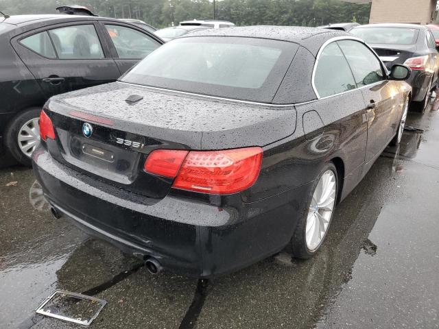 Photo 3 VIN: WBADX7C56BE581276 - BMW 335 I 