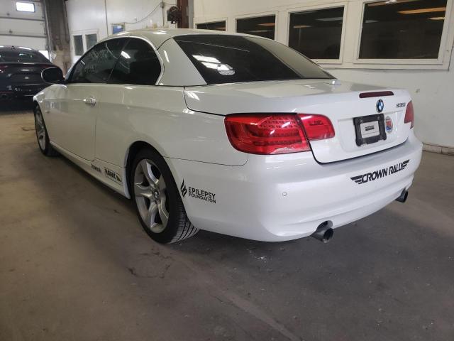 Photo 2 VIN: WBADX7C56BE581410 - BMW 335 I 