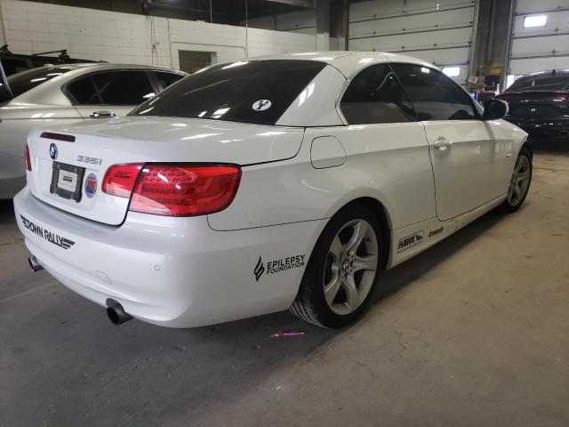 Photo 3 VIN: WBADX7C56BE581410 - BMW 335 I 