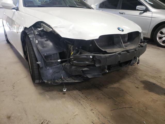 Photo 8 VIN: WBADX7C56BE581410 - BMW 335 I 