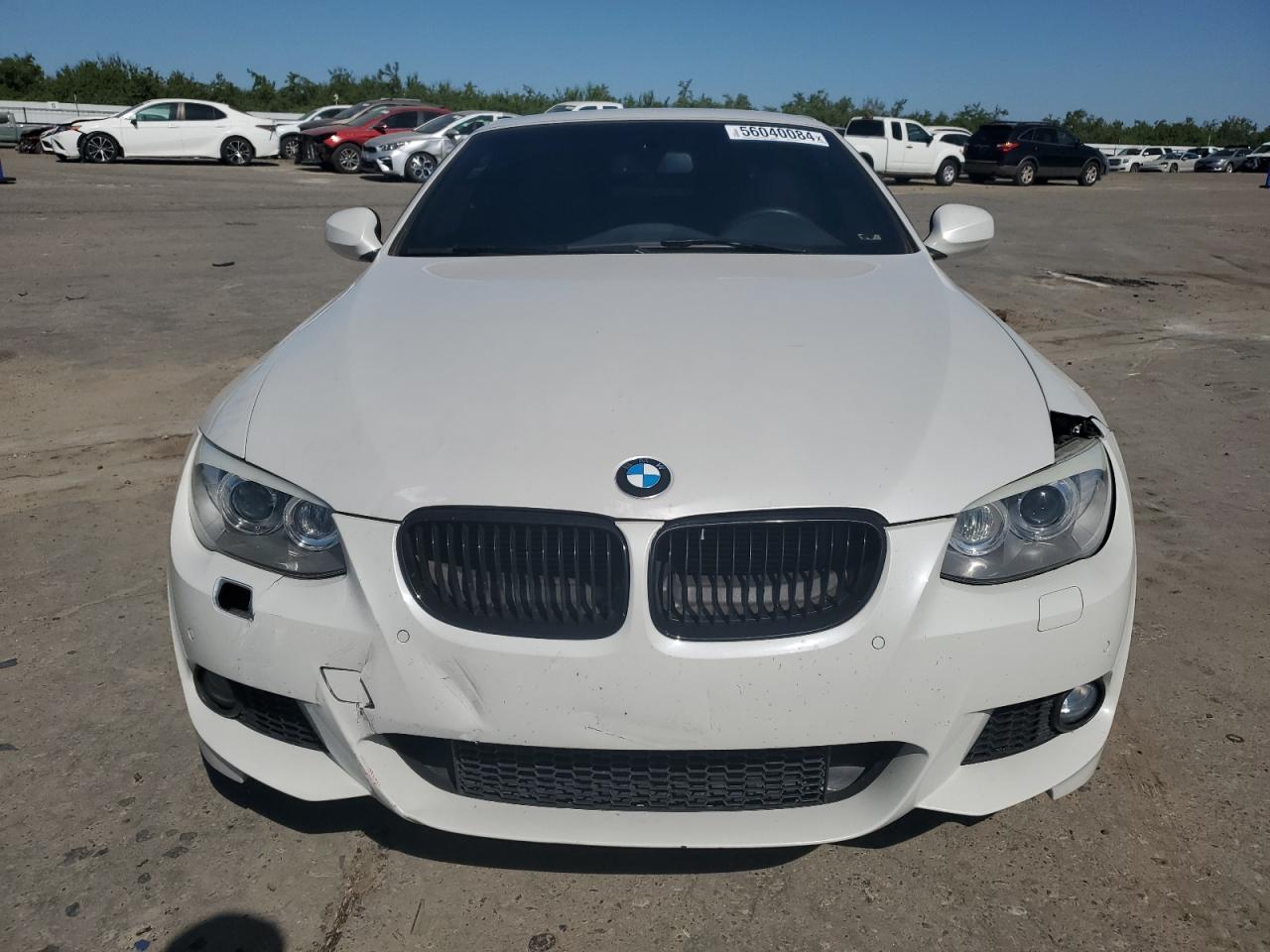 Photo 4 VIN: WBADX7C56CE744378 - BMW 3ER 