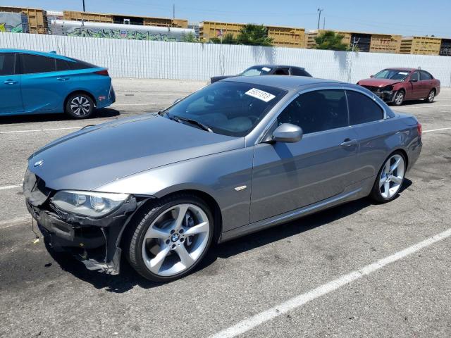 Photo 0 VIN: WBADX7C56CE744977 - BMW 335 I 