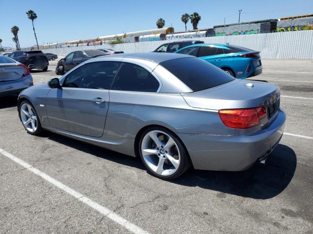 Photo 1 VIN: WBADX7C56CE744977 - BMW 335 I 