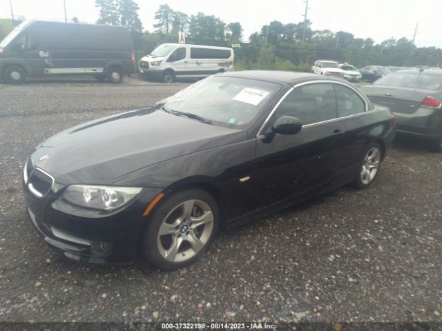 Photo 1 VIN: WBADX7C56CE744994 - BMW 335I 