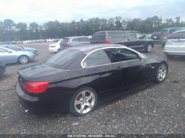 Photo 3 VIN: WBADX7C56CE744994 - BMW 335I 