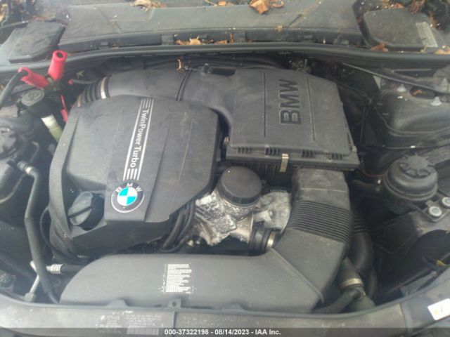 Photo 9 VIN: WBADX7C56CE744994 - BMW 335I 