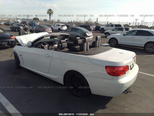 Photo 2 VIN: WBADX7C56DE746116 - BMW 3 