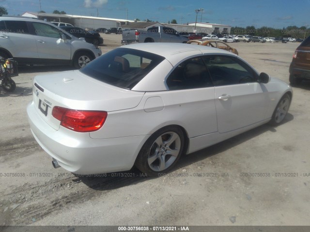 Photo 3 VIN: WBADX7C56DJ589274 - BMW 3 