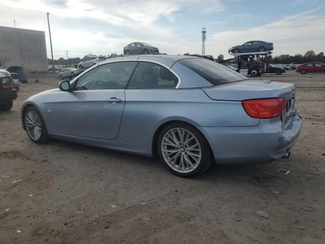 Photo 1 VIN: WBADX7C57BE242252 - BMW 335 I 