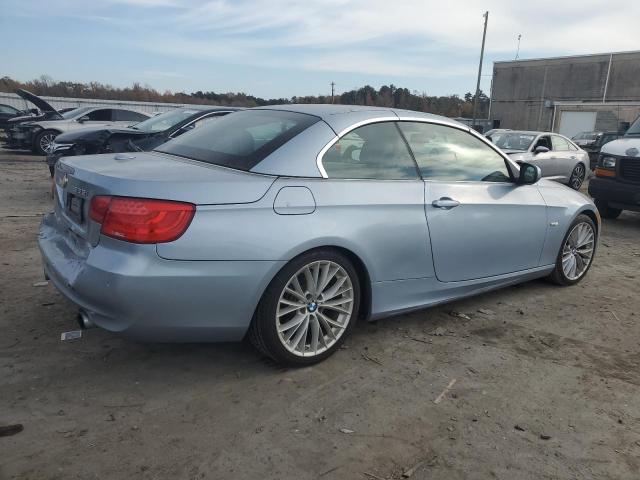 Photo 2 VIN: WBADX7C57BE242252 - BMW 335 I 