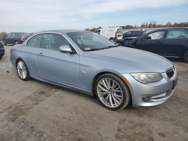 Photo 3 VIN: WBADX7C57BE242252 - BMW 335 I 